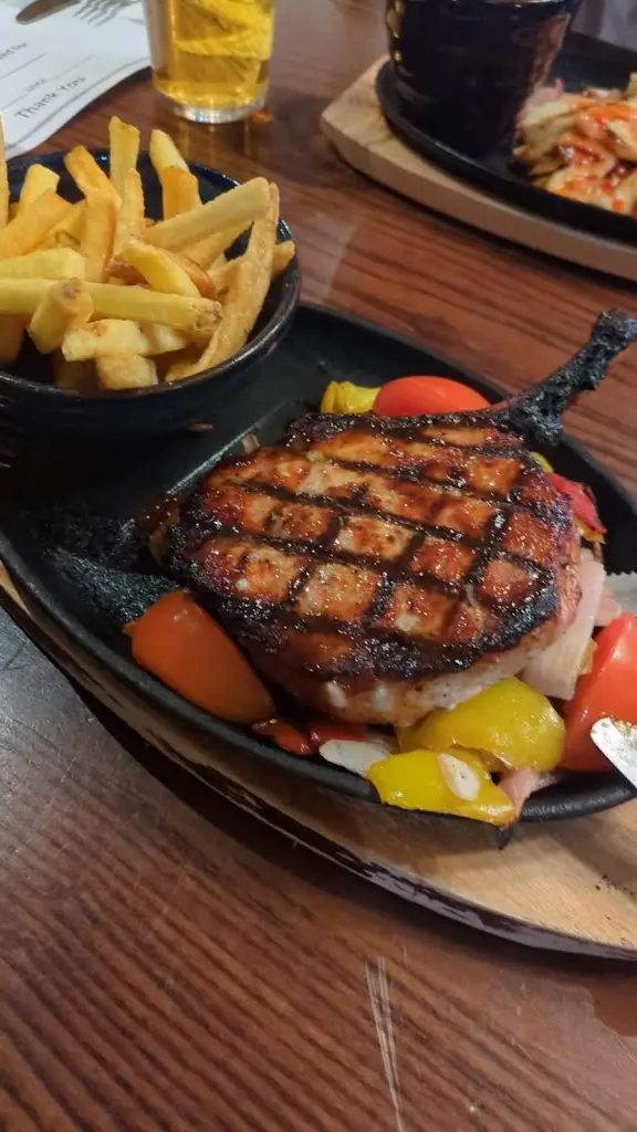 The Rose And Crown_Redditch_slider_image_2