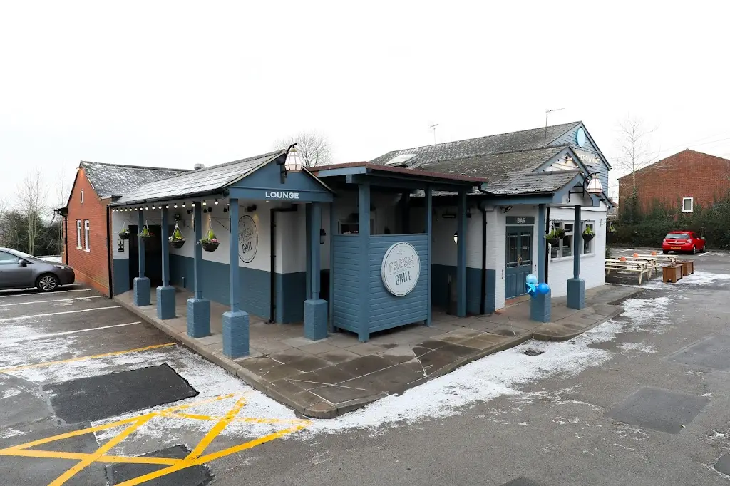 The Rose And Crown_Redditch_slider_image_3