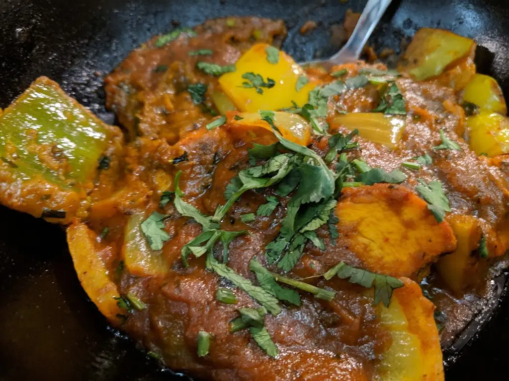 Menu_Rasoi Cottage_Redditch_image_2