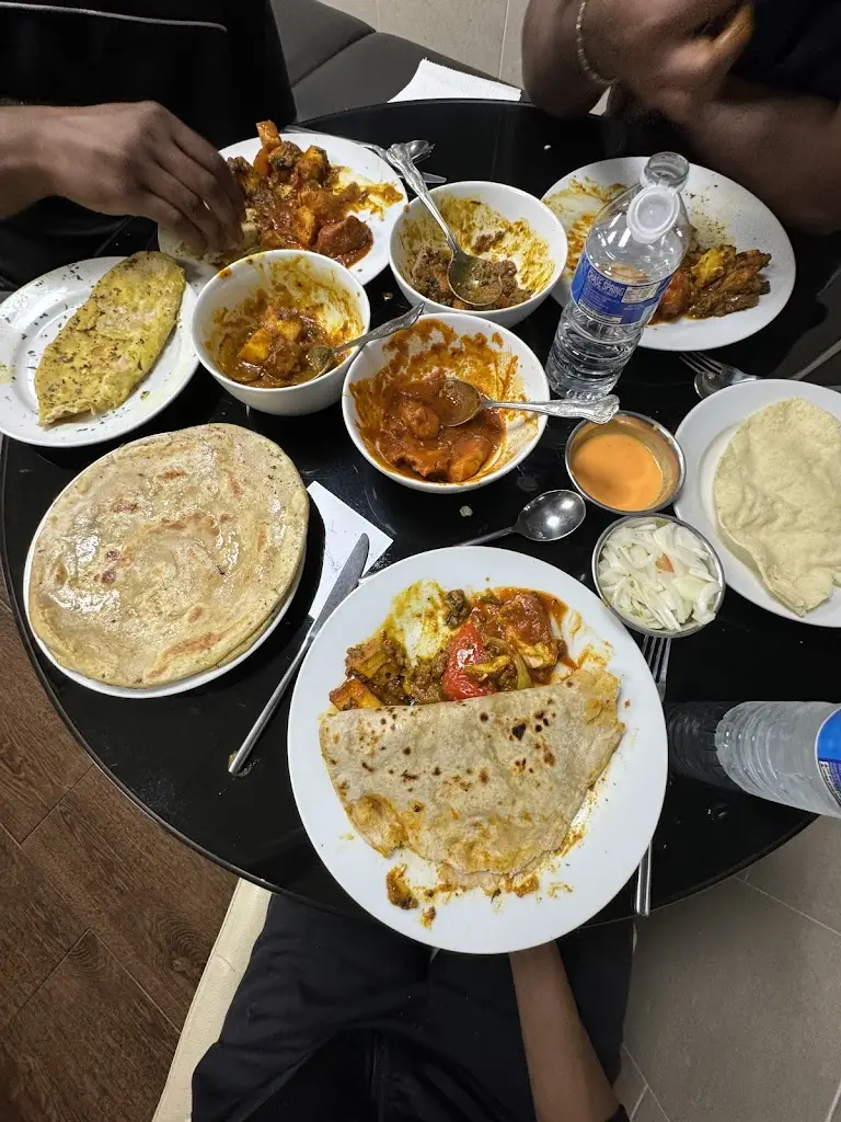 Menu_Rasoi Cottage_Redditch_image_3