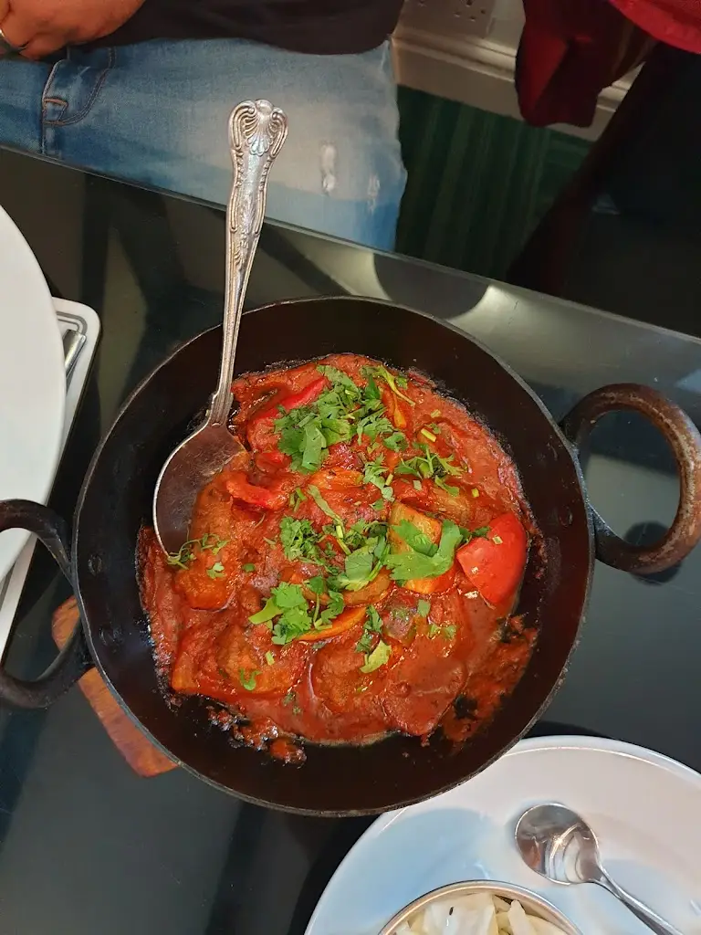 Menu_Rasoi Cottage_Redditch_image_4