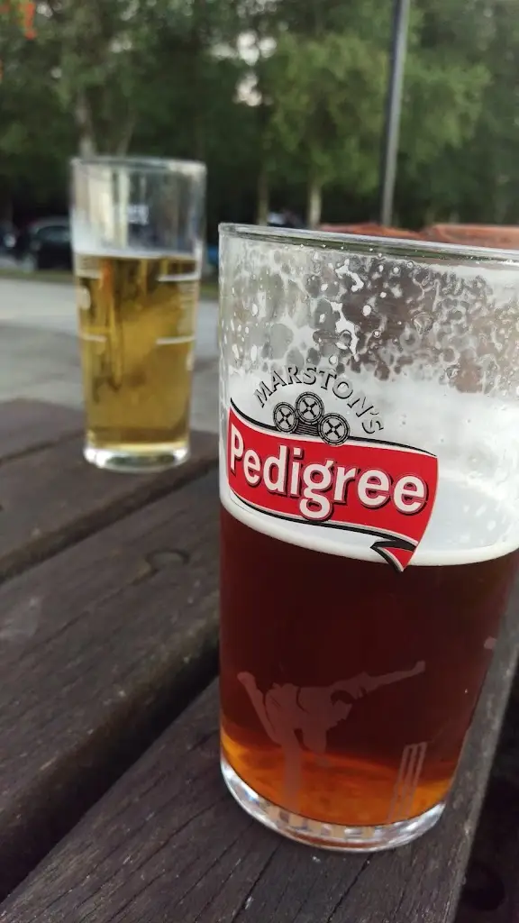 Menu_The Golden Goose_Redditch_image_5