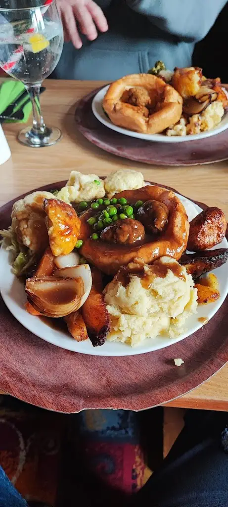 Menu_The Golden Goose_Redditch_image_6