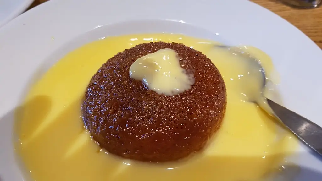 Menu_The Golden Goose_Redditch_image_8