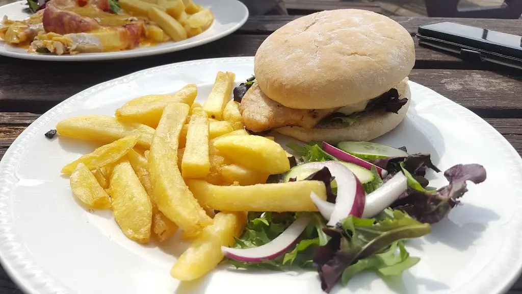 Menu_The Golden Goose_Redditch_image_9