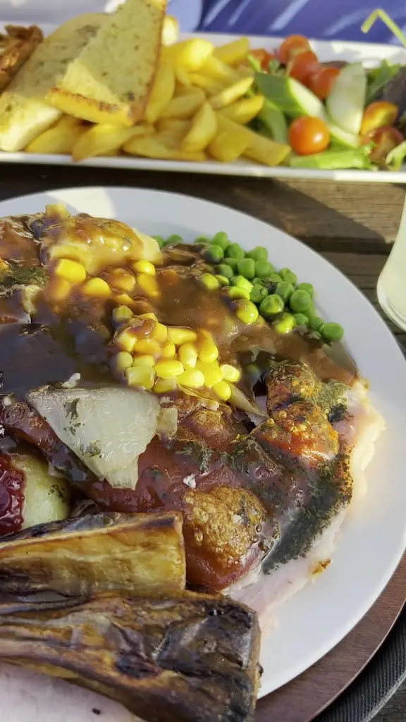 The Golden Goose_Redditch_slider_image_2