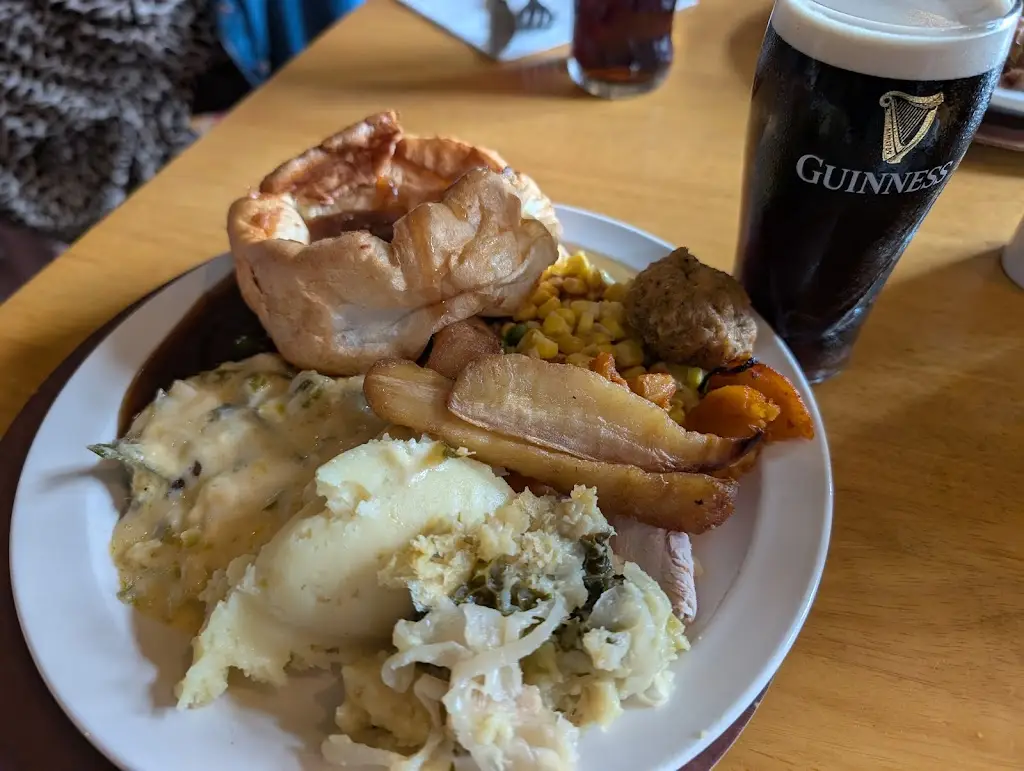 The Golden Goose_Redditch_slider_image_3