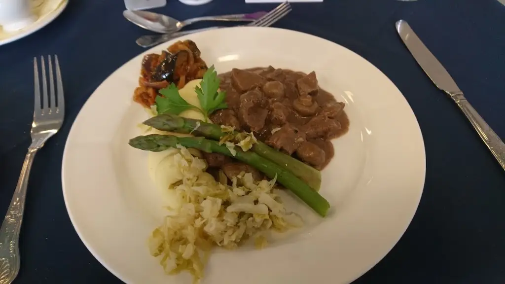 Menu_Archers Restaurant_Redditch_image_4