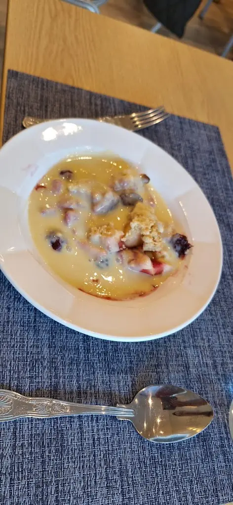 Menu_Archers Restaurant_Redditch_image_6