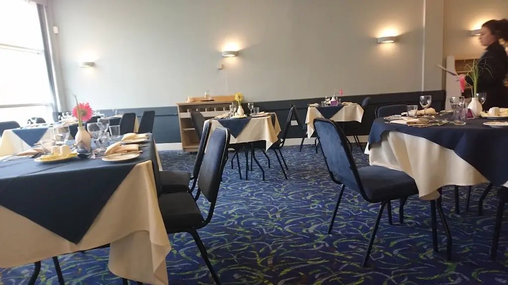 Archers Restaurant restaurant in Redditch