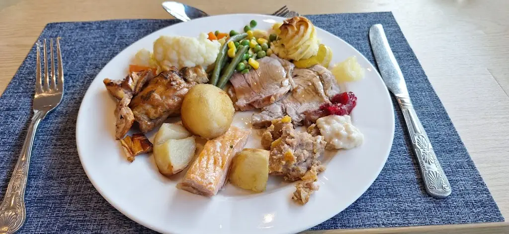 Archers Restaurant_Redditch_slider_image_2