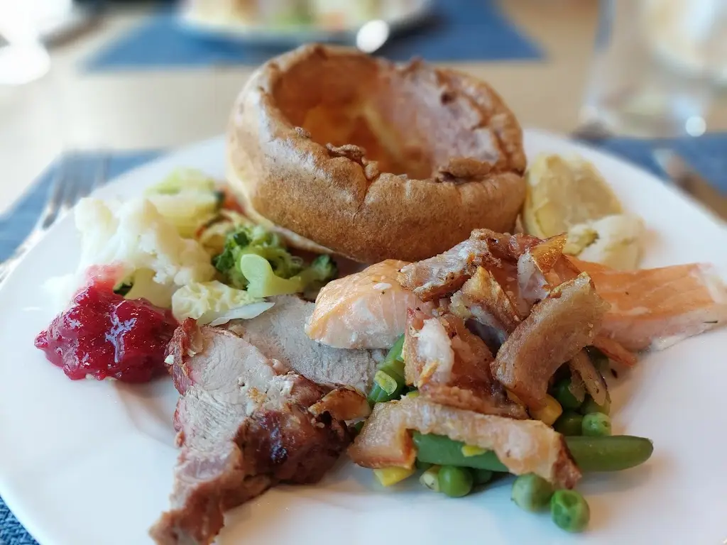 Archers Restaurant_Redditch_slider_image_3