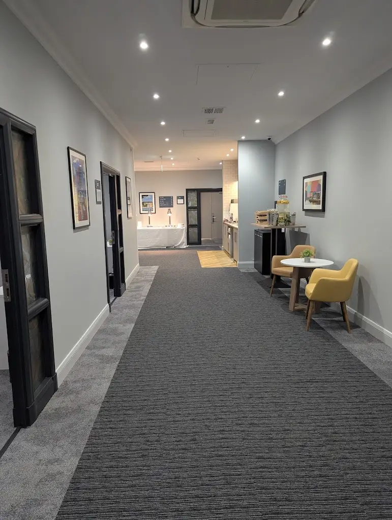 malcolm_Holiday Inn Bristol Filton, an IHG Hotel_Almondsbury_review