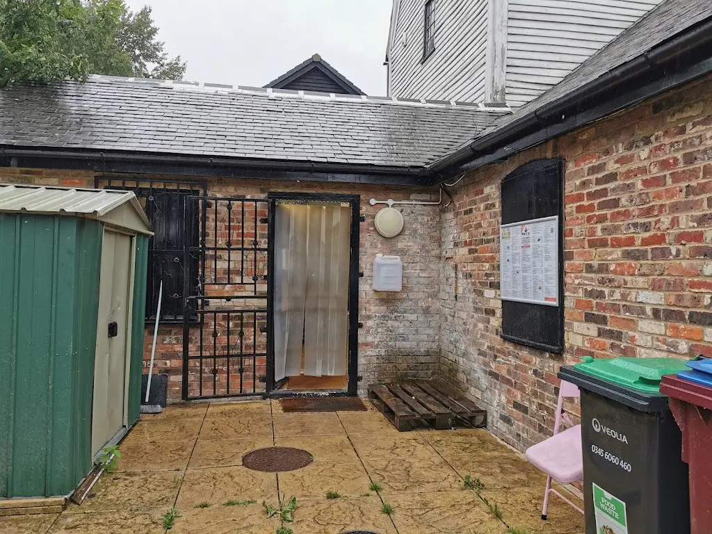 Wok N Go Oriental Takeaway restaurant in Barton-le-Clay