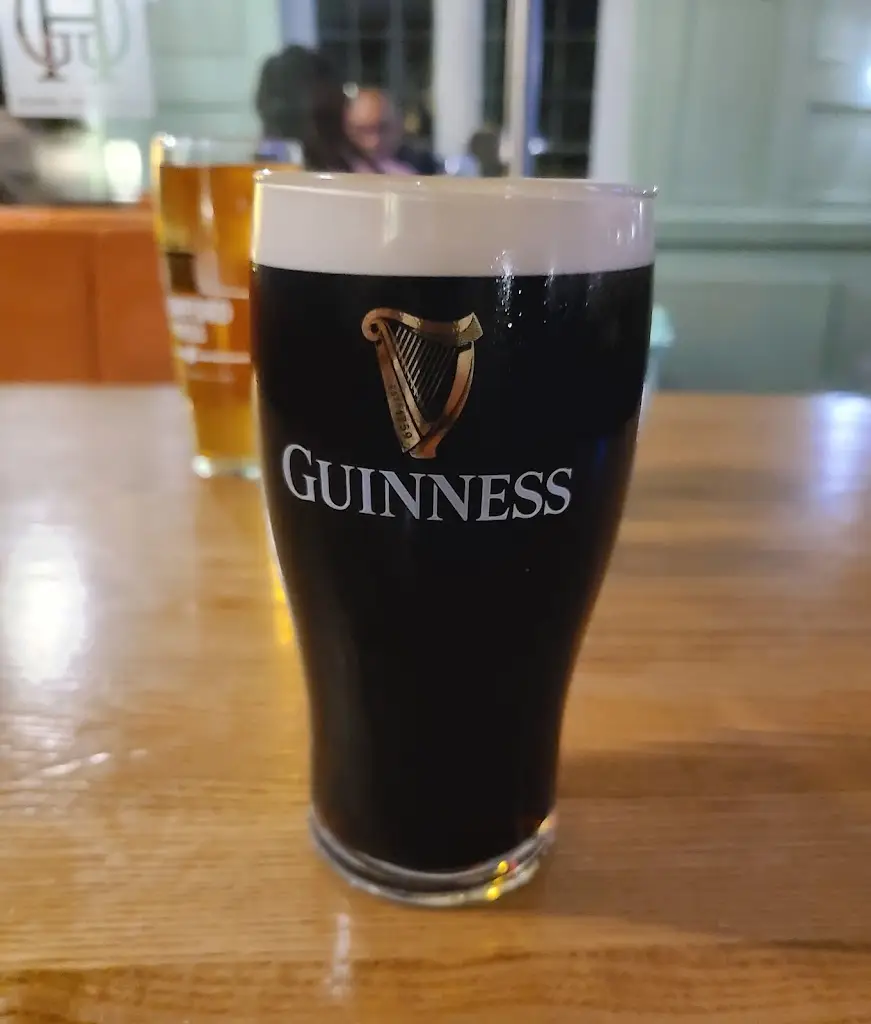 Menu_The Tardebigge_Redditch_image_5