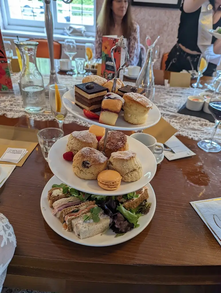 Menu_The Tardebigge_Redditch_image_8