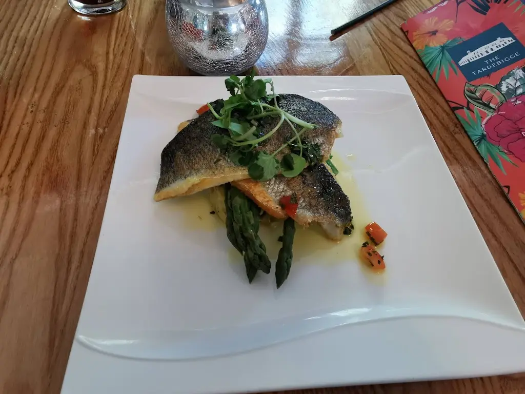 Menu_The Tardebigge_Redditch_image_9