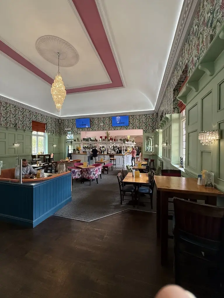 Jon Race_The Tardebigge_Redditch_review