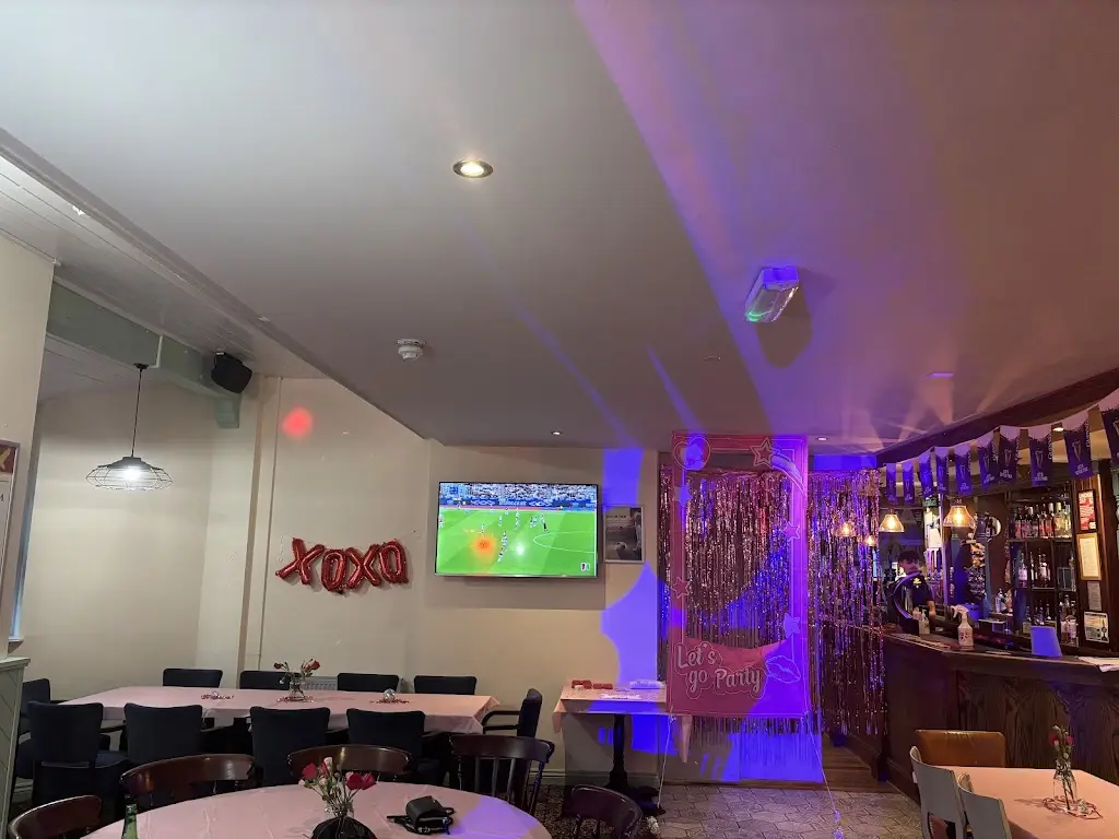 The Duck Inn_Redditch_slider_image_2