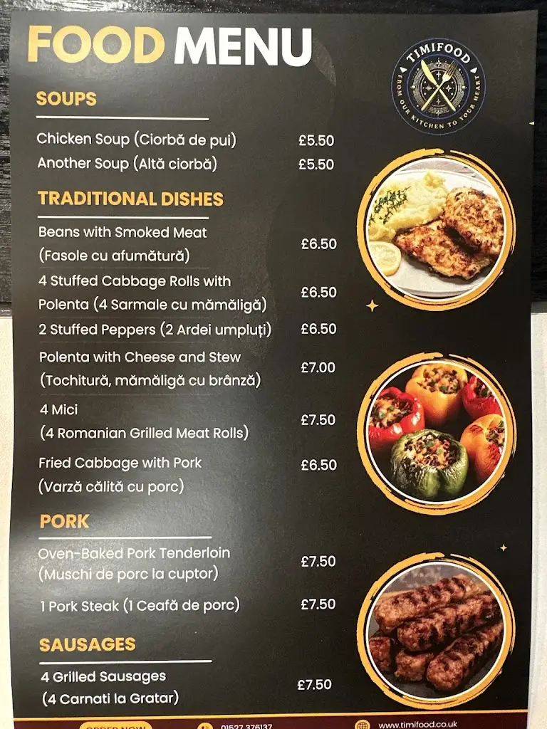 Menu_Timifood_Redditch_image_2