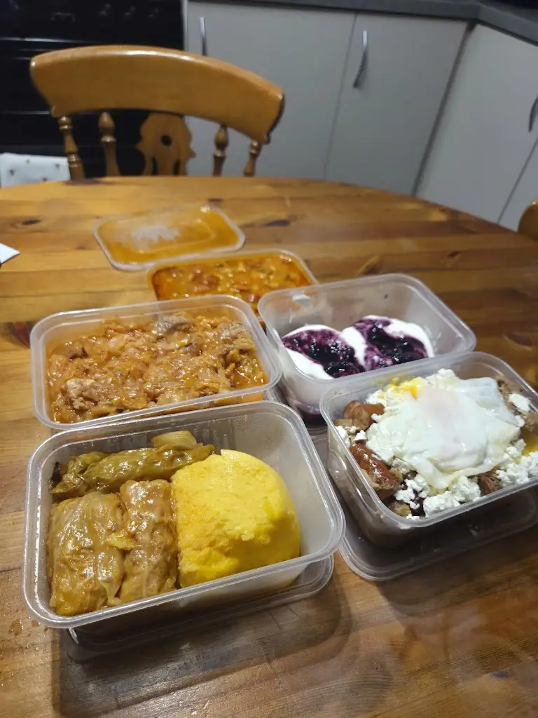 Costescu Alex_Timifood_Redditch_review