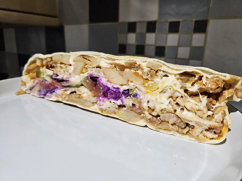 Maja Kocsordi_Timifood_Redditch_review