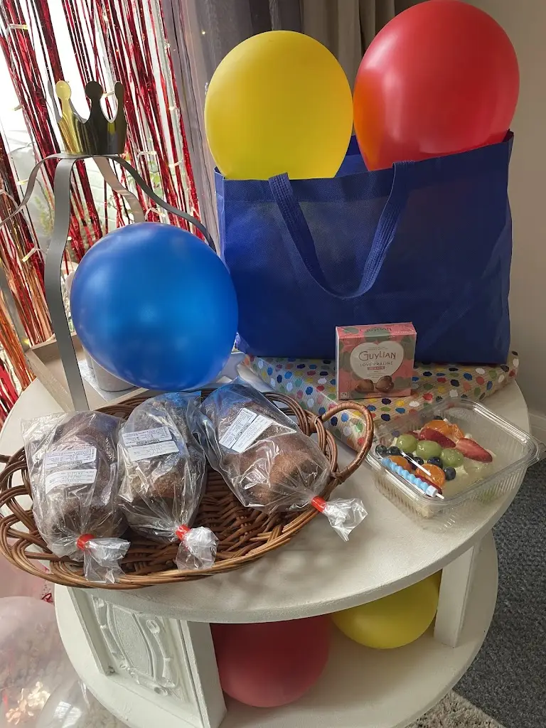 Lady Of Justice Louisa_Timifood_Redditch_review