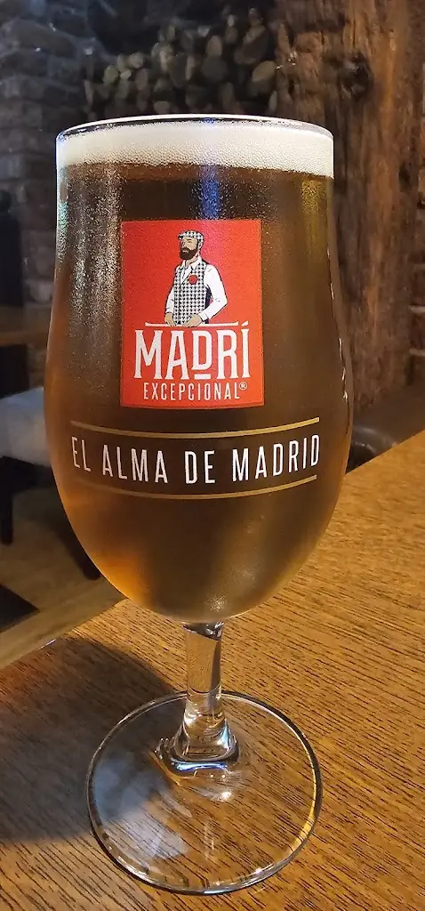 Menu_The Oast House_Redditch_immagine_2