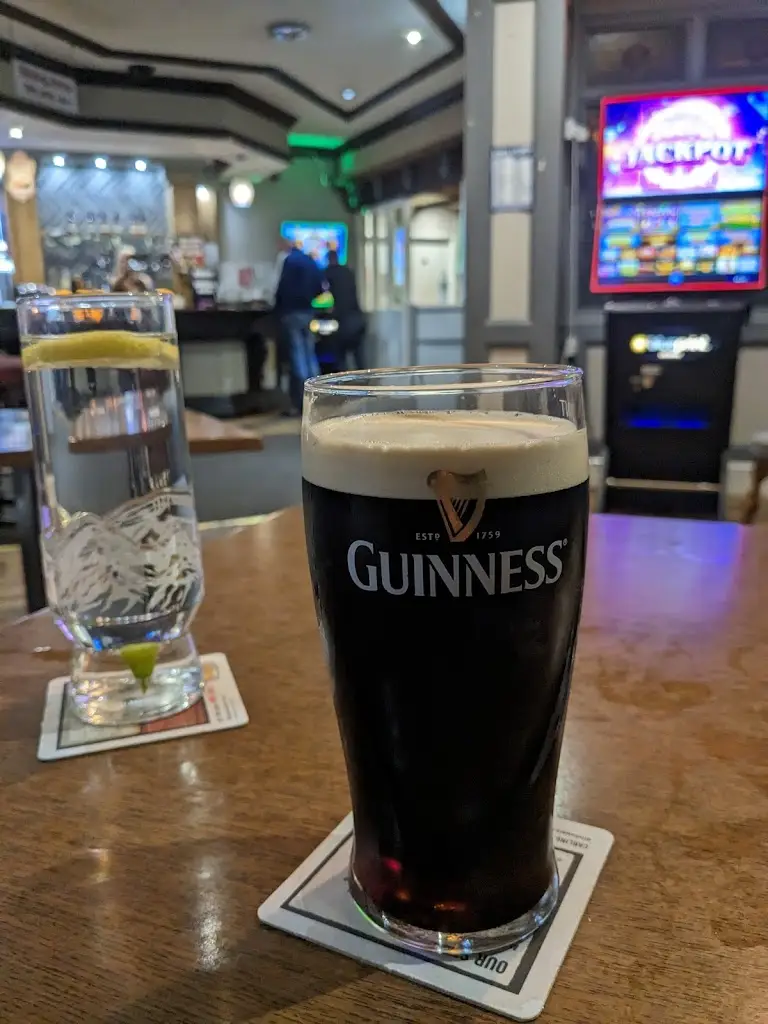 Menu_The Oast House_Redditch_immagine_3