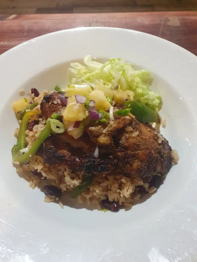 Menu_The Oast House_Redditch_immagine_4