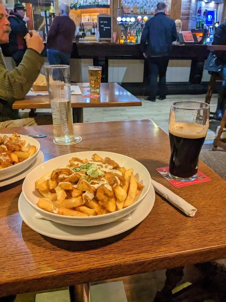 Menu_The Oast House_Redditch_immagine_6