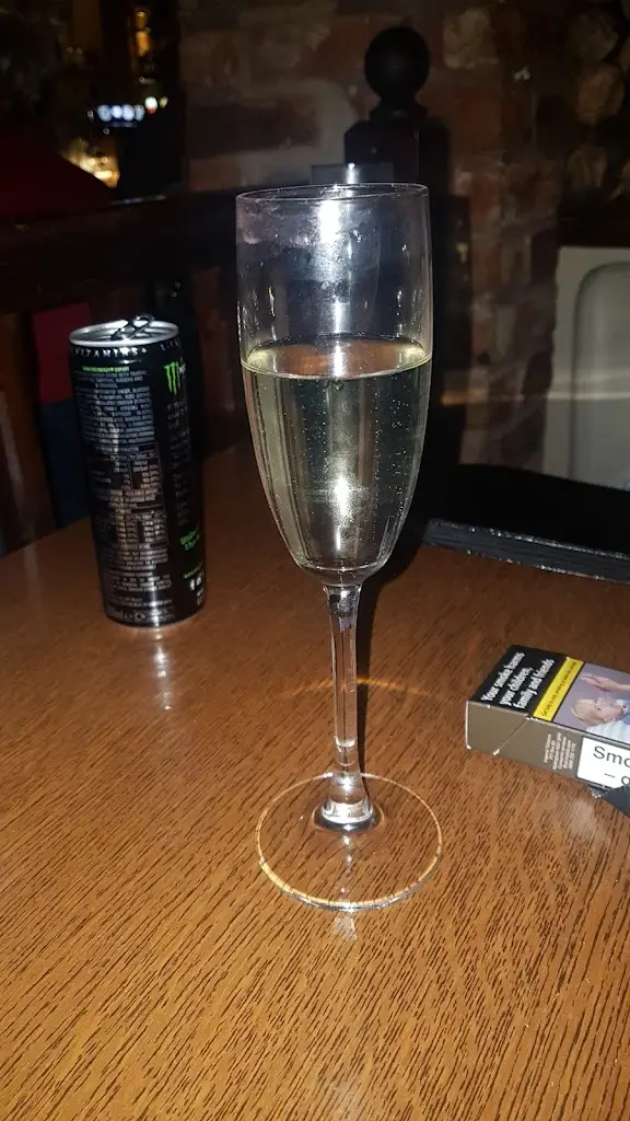 Menu_The Oast House_Redditch_immagine_7