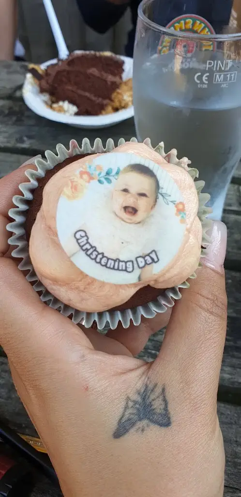 Menu_The Oast House_Redditch_immagine_8