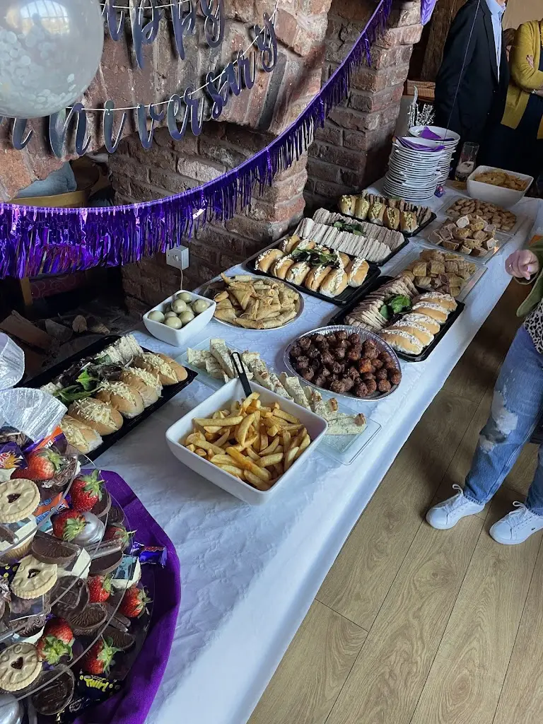 Damian aka Evo._The Oast House_Redditch_recensione