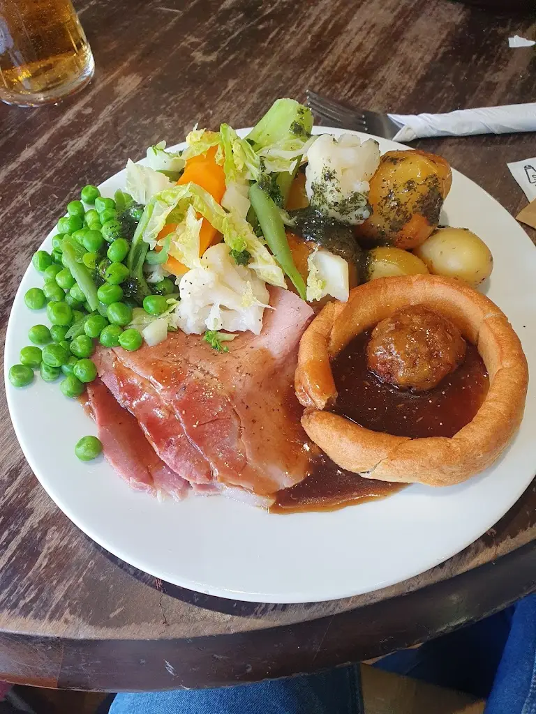 Dave Warwick_The Oast House_Redditch_recensione