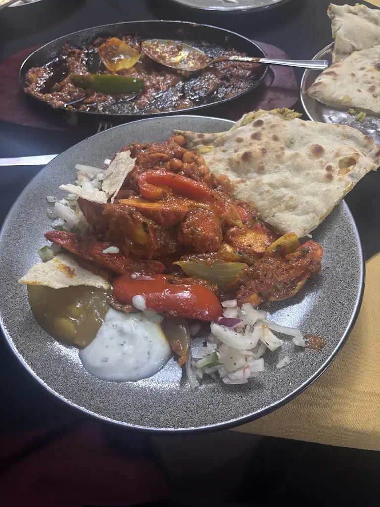 Mark Cheeseman_Majestic Dining at Golden Cross_Redditch_review