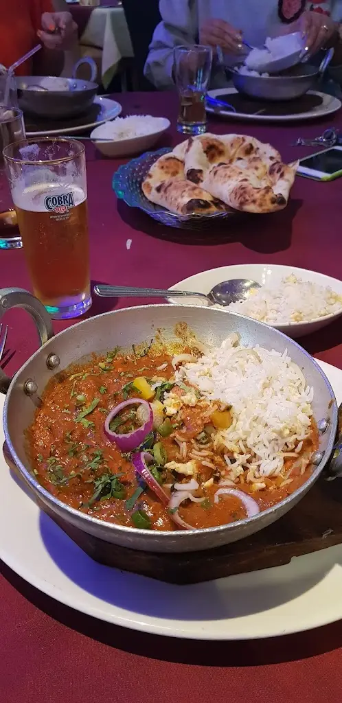 Menu_Essence of Bengal Restaurant_Redditch_image_2