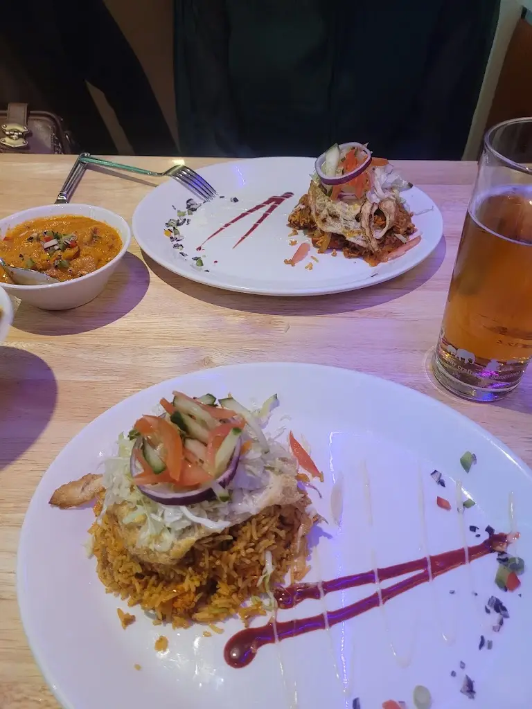 Menu_Essence of Bengal Restaurant_Redditch_image_3