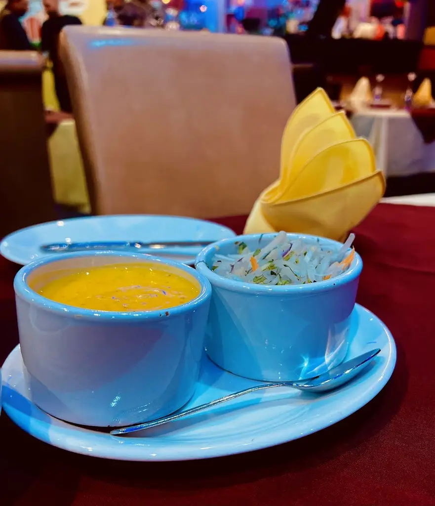 Menu_Essence of Bengal Restaurant_Redditch_image_9