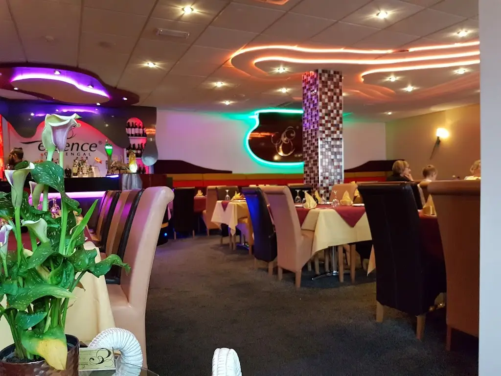 Essence of Bengal Restaurant restaurant in Redditch