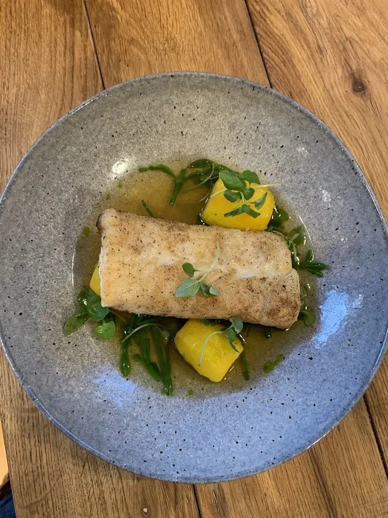 Menu_The Lygon_Redditch_image_3