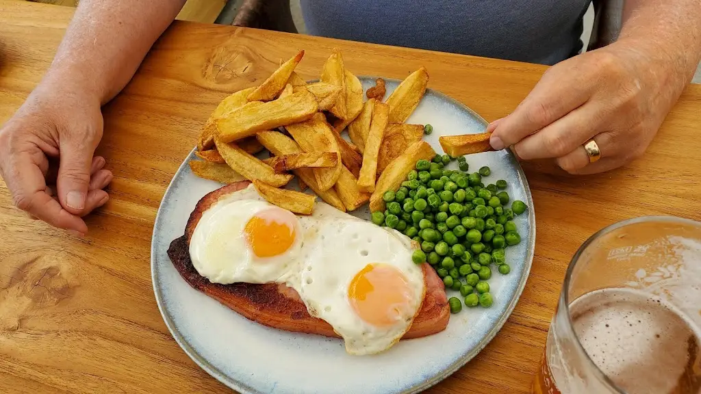 Menu_The Lygon_Redditch_image_5