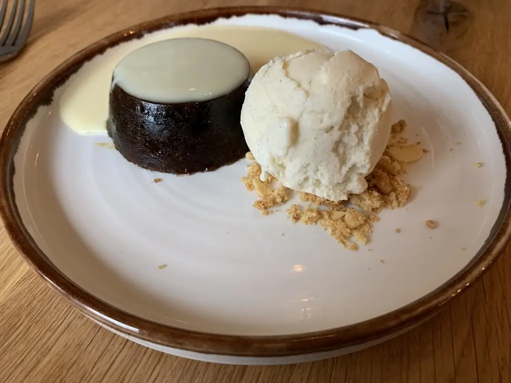 Menu_The Lygon_Redditch_image_7