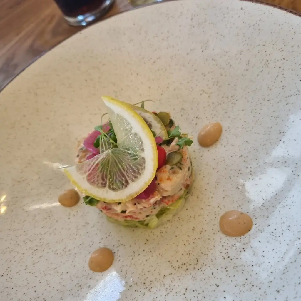 Menu_The Lygon_Redditch_image_8