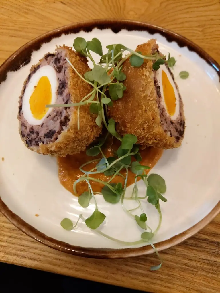 Jon Eccleston_The Lygon_Redditch_review