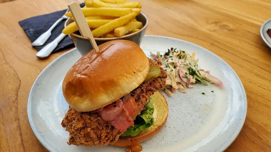 Terry Hughes_The Lygon_Redditch_review