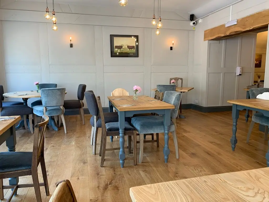 The Lygon_Redditch_slider_image_1