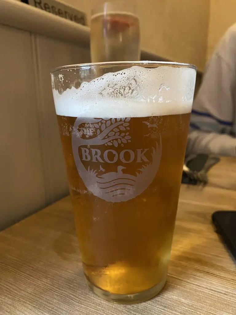 Menu_The Brook Inn_Redditch_image_3