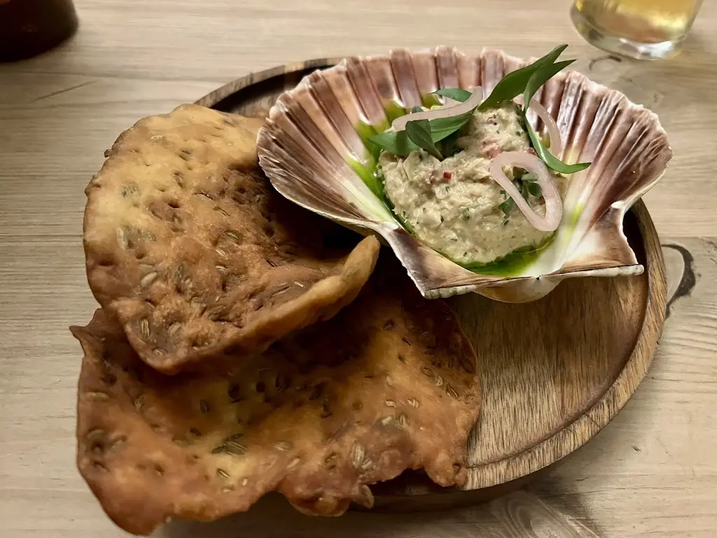 Neale Harrison_The Brook Inn_Redditch_review