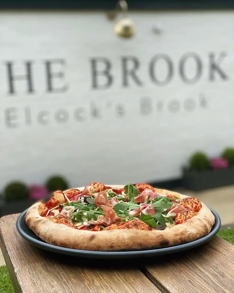 The Brook Inn_Redditch_slider_image_2